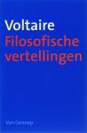 Voltaire - Filosofische vertellingen