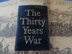 Wedgwood, C.V. / Strong, Roy (introd.). - The thirty years war.