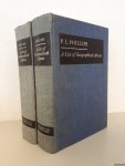 Phillips, Philip Lee (compiled by) - A list of Geographical Atlases in the Library of Congress (4 volumes in 2 books) Phillips, Philip Lee (compiled by) - A list of Geographical Atlases in the Library of Congress (4 volumes in 2 books)