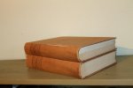 BOGENG, G. - Die grossen Bibliophilen. Geschichte der Büchersammler und ihrer Sammlungen. 3 Bände in 2 + fotokopiertes Register. BOGENG, G. - Die grossen Bibliophilen. Geschichte der Büchersammler und ihrer Sammlungen. 3 Bände in 2 + fotokopiertes Register.