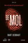 Bart Debbaut - De Mol