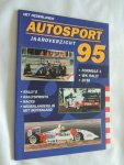 Winkelman,  Vuure - Het Nederlands Autosport Jaaroverzicht  1995