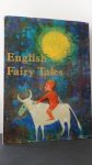 MacLeod, Ann [ ed.] - English fairy tales.