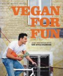 Attila Hildmann - Vegan for Fun