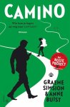 Graeme Simsion - Camino 1 - Camino