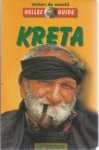 Frans Stravers - Nelles guides Kreta