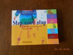 Giessen-van Velzen, Marieke van der - Kinderdagboek - Stap voor stap / kinderdagboek voor 6+