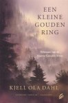 Dahl, Kjell Ola - Een kleine gouden ring