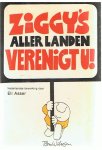 Wilson, Tom  -  Ned. bewerking Eli Asser - Ziggy's aller landen Verenigt U!