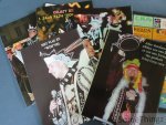 Van der Heyden, Antoine / De Naeyer, Karel / Vinck, Jurgen. - Aalsters carnavalsboek 2001-2005. Van der Heyden, Antoine / De Naeyer, Karel / Vinck, Jurgen. - Aalsters carnavalsboek 2001-2005.