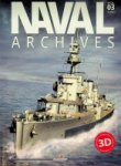 Diverse authors - Naval Archives Vol 03