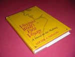DeSalvo, Louise A. - Virginia Woolf`s First Voyage. A novel in the Making