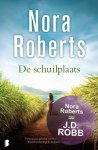 Nora Roberts - De schuilplaats