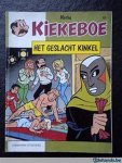 Merho - Het geslacht Kinkel / De Kiekeboes / 67
