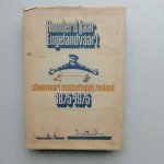 Vele - Honderd Jaar Engelandvaart Stoomvaart Maatschappij Zeeland