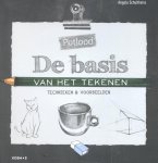 Angela Schultheiss - De Basis Van Het Tekenen
