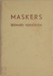 Bernard Verhoeven - Maskers