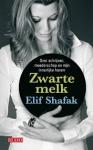 Shafak, Elif - Zwarte melk / over schrijven, moederschap en mijn innerlijke harem