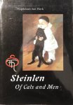 Herk, M. van - Steinlen of cats and men