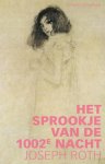 Joseph Roth - (1) Het Sprookje Van De 1002E Nacht