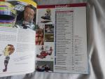 Tom Coronel - Autocoureur in 30 stappen Het handboek voor toekomstige topcoureurs - een uitgave van Formule 1