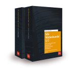 I. Brandwacht-Kampman - Sdu Wettenbundel Sociaal Juridische Dienstverlening 2022-2023 (set 2 delen) / Educatieve wettenverzameling