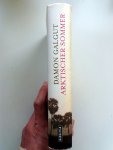 Galgut, Damon - Arktischer Sommer (DUITSTALIG)