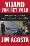 Jim Acosta - Vijand van het volk