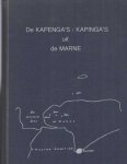 Keijer, E.J. & A.G. Keijer-Kapenga - De Kapenga's / Kapinga's uit de Marne
