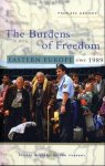 Padraic Kenney - The Burdens of Freedom