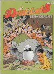 Makyo - de Drabbels 2 de bangertjes Makyo - de Drabbels 2 de bangertjes