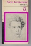 Slok, Johs - Soren Kierkegaard