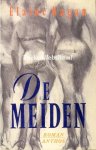 Kagan, Elaine - De meiden