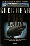 Greg Bear - Eon