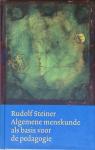 Steiner, Rudolf - Algemene menskunde als basis voor de pedagogie (4e druk)