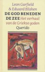 Garfield, L. - De God beneden de zee / druk 1