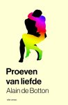 Alain de Botton - Proeven van liefde