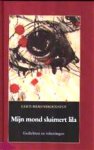 Bierenbroodspot , Gerti . [ isbn 9789035124172 ] - Mijn Mond Sluimert Lila . ( Gedichten en Tekeningen . ) Mijn mond sluimert lila omvat de verzamelde liefdespoëzie van Gerti Bierenbroodspot. De bundel bevat daarnaast 96 uitsneden van tekeningen die gemaakt zijn in de jaren 1966-1971, -