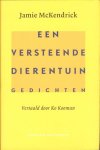 J. Mackendrick - Een versteende dierentuin
