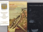 Keulen, Mensje van - Lotgevallen; Allemaal tranen