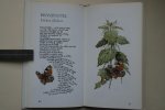 Bastin, Marjolein; Buisink, Frans - biologie: KLEIN HERBARIUM  gebonden exemplaar