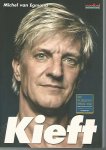 Egmond, Michel van - Kieft