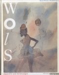 Mewes, Claus - Wols. Aquarelle, Zeichnungen, Notizblätter aus dem Besitz von Marc Johannes