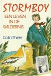 Thiele - Stormboy - een leven in de wildernis