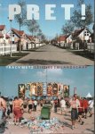 Metz, T. - Pret ! Leisure En Het Landschap