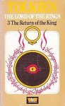 J.R.R. Tolkien - The Lord of the Rings 3: The Return of the King (with appendices)
