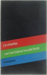 J.B. Charles - Van het kleine koude front