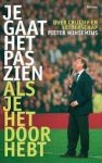 Winsemius, Pieter - Je gaat het pas zien als je het doorhebt / over Cruijff en leiderschap Winsemius, Pieter - Je gaat het pas zien als je het doorhebt / over Cruijff en leiderschap
