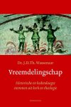 J.D.Th. Wassenaar - Vreemdelingschap