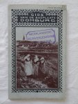 N.n.. - Geïllustreerde gids van de badplaats Domburg. Uitgegeven door de Vereeniging tot Bevordering der Belangen van de Badplaats Domburg. N.n.. - Geïllustreerde gids van de badplaats Domburg. Uitgegeven door de Vereeniging tot Bevordering der Belangen van de Badplaats Domburg.